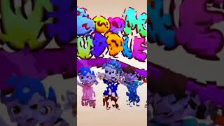 BOom Buddies New INTRO EFFECTS#introeffects#soundvariations#shortsvideo#boombuddies