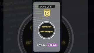 JavaScript : les 5 opérateurs pour faire des calculs simplement