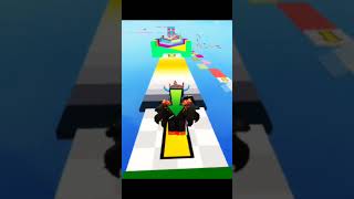 part 11 playing easy obby in roblox #roblox #games #easyobby #hardobby #obby #parkour #youtubeshorts
