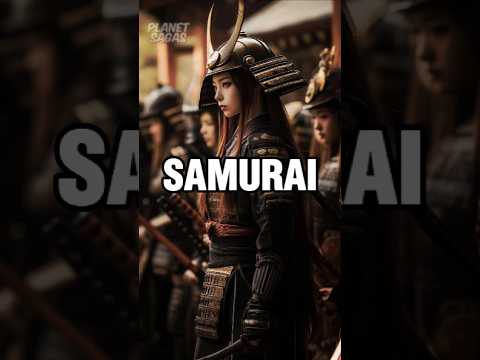The Female Samurai Who Fought to the End