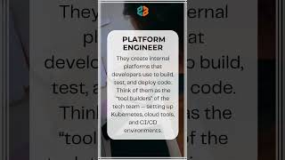 Types of jobs in devops