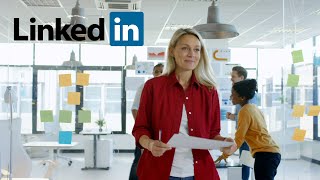 LinkedIn Talent Insights II