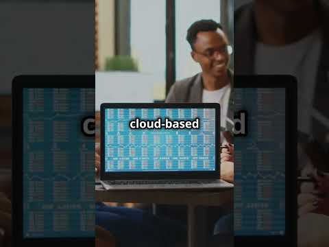 The ultimate data analysis tool!