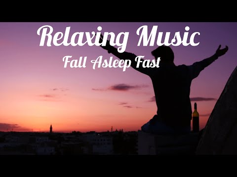 Calming Music For Sleep 😴 Sleeping Meditation 🧘 Sand Grains In The Universe…