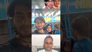 #song #ajaydevgan #kajol #shorts