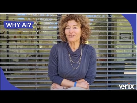 Why AI- Enhancing patient-centric marketing with AI, by Gili Keshet, Content Marketing- Episode 3