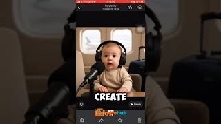 🎯AI on WhatsApp using Perplexity #PerplexityAI #CopilotAI #AIInnovation #TechTrends2025 #FutureTech