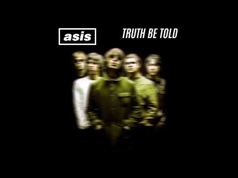 Oasis - Truth Be Told (AI Song)