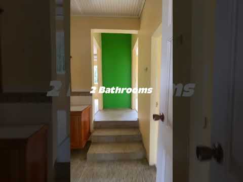 Marabella, Trinidad Rentals #TrinidadRealEstate