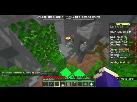 Speedrun