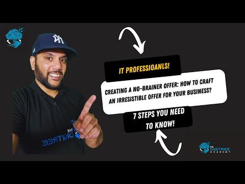 How to Craft an Irresistible Offer for Your Business as a Scrum Master Coach & Consultant