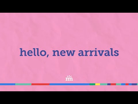 The Fall Collection is Here!