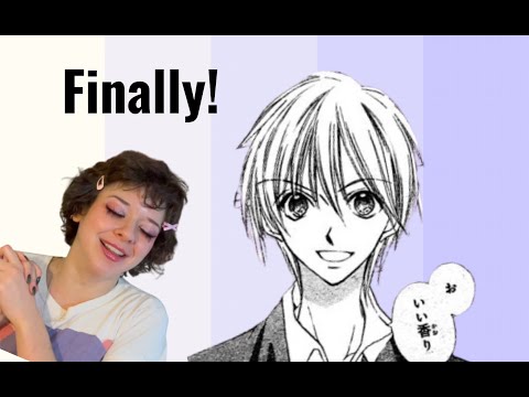 Kitchen Princess Academy is back!