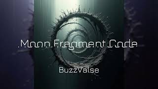 Moon Fragment Code – Hard Techno & Industrial Pulse 2025 | Full Album | BuzzValse