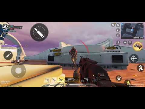 28 kills 😱 call of duty mobile