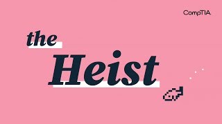 The Heist: an IoT Device, Casino, and Compromised Data | Future of Tech