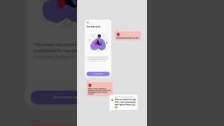 How to handoff your app design to a developer #uxdesign by @radnolan #figma #appdesign #uiux #shorts