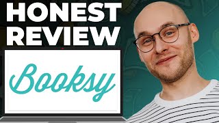 Booksy Review – Still Good?