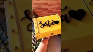 #sister gift ideas