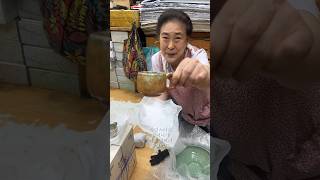 What I spent all my $$$ on in Korea! #traveltokorea #koreatrip