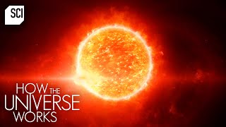 Are we in Danger? Black Holes and Killer Stars | How the Universe Works | Science Channel