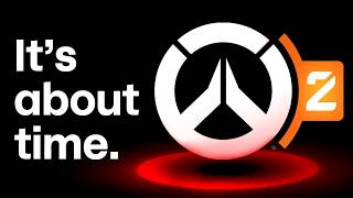 Overwatch "2" Is Dead