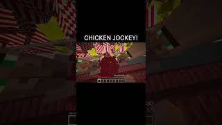 Minecraft Meme