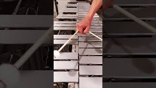 Frasier Theme Jazz Vibraphone #jazzvibes