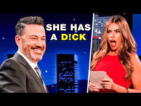 Most SAVAGE Celebrity Roasts in Front of the Celeb