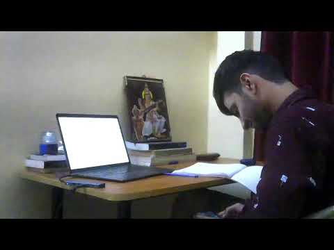 |Study With Me Live || POMODORO