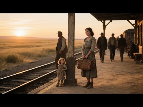 She Thought Love Had Passed by her — Until a Little Girl Asked, Will You Be My Mama?