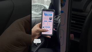 How to make Acuity scheduling booking site on Canva as a Nail Tech | Mini tutorial