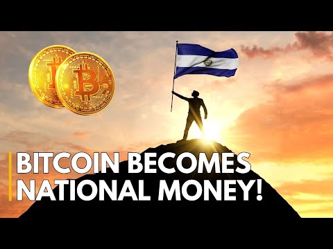 El Salvador - The Road to Bitcoin | Can Bitcoin Really End Poverty?