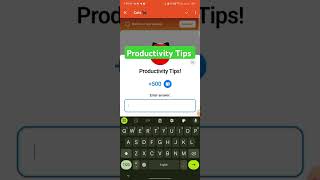 Productivity Tips Cats Video Code 6 October|Cats Today Video Code