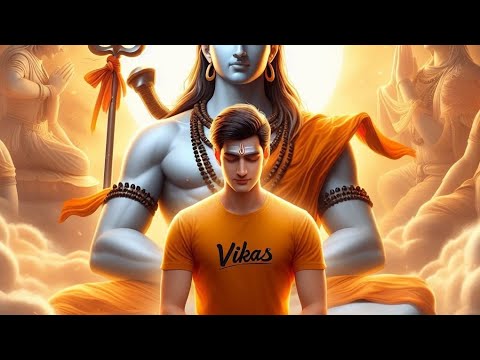 How To Create Instagram Viral 3D Ai Mahashivratri Name Images | shivratri t shirt photo video edit