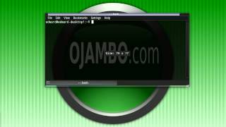 Ojambo - Git Source Code Management Video (vs 0050)