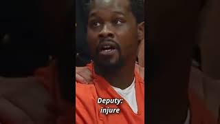 Most Dramatic Court Moments Ever #court #crime #law #shorts