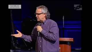 Bill Johnson - Power & Authority