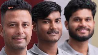 Skills for All - Deaf Society