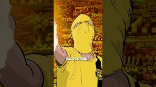 What is the Yellow Wall?