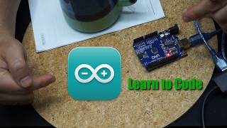 Learn How To Code With Arduino