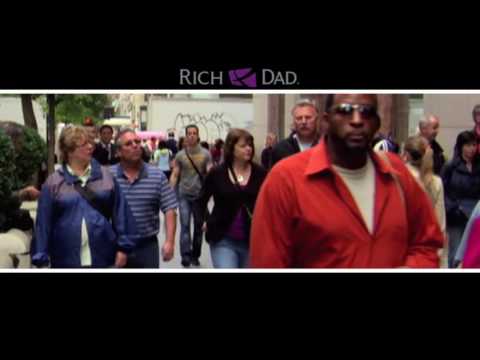 RichDad PoorDad   Promotional Video