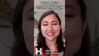#innovationblueprint - Indira Negi #AI #AIpodcast #podcast #podcastclips #podcastshow #podcasts