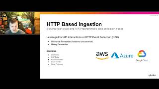Tech Talk - Streamline Data Ingestion With Deployment Server Essentials