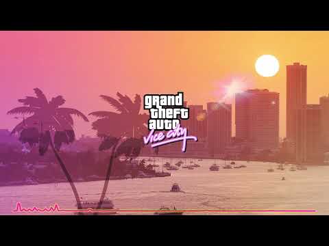 GTA Vice City - Ending Theme [REMASTERED & EXTENDED]