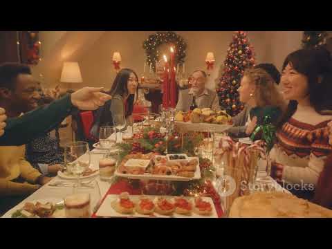 Global Christmas celebrations #christmas