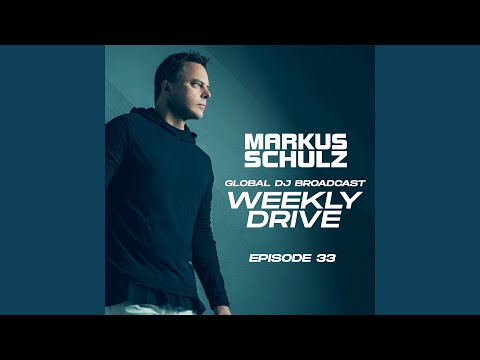 Catch You When You Fall (GDJB Weekly Drive 33)