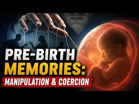 Pre-Birth Memories: Manipulation & Coercion