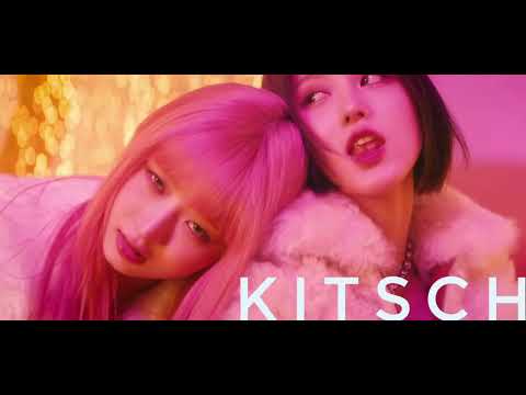 IVE - KITSCH (No Chorus)