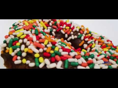 KC on KC: Donuts